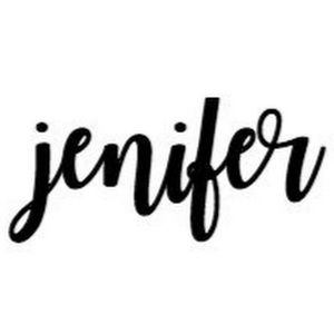 Meet your Posher, Jenifer